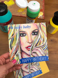 Britney Spears Party