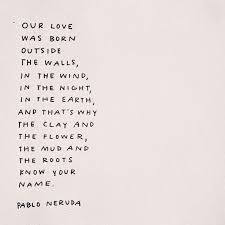 The Craft Revolution On Instagram Much Needed Neruda Pabloneruda Poetry Needed Pablo Neruda Neruda Words Pretty Words Pablo Neruda