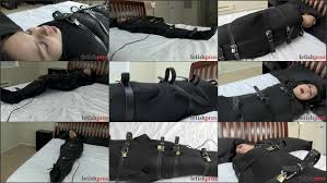 Sleepsack desire explored further