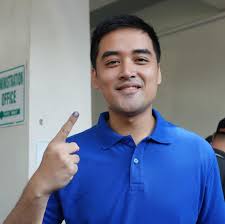 Profile for Ruby Villafuerte Sayson Tumang