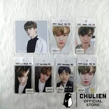 Listen to content by itzy. Seventeen We Make You Official Photocard Hmv Postcard Pob Vernon Shopee Philippines