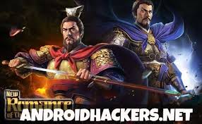 New Rtk Mod Apk V2 0 0 All Heroes Unlocked Download With Images Romance Android Hacks All Hero