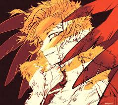 Bird Guy My Hero Academia Kadeart Lll On Twitter Hero Daddy My Hero Academia Manga Hero