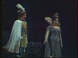 Si no encuentras lo que buscas, inténtalo con el buscador global. Boris Godounov Op 58 Duo Maryna Le Faux Dimitri Bolchoi Bolshoi M Moussorgski Youtube