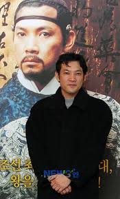 チョン・ジニョン、次回作のために体つくりに突入。９kg減量 : charisma moon news&photographs