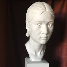 Ben Harden teaching Oil...