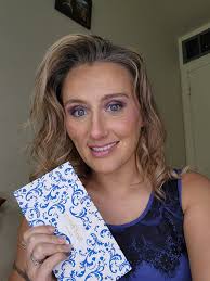 Welcome Kayla M Inman-Little !