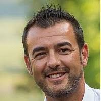 Correo electrónico y teléfono de Stefano Racca