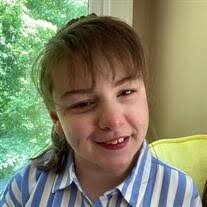 Johannah Taylor Holloway Obituary