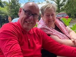 Tribute to Christine Wood, 1946