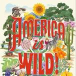 The Secret Lives of Local Wildlife with Author/Ecologist Brad Timm