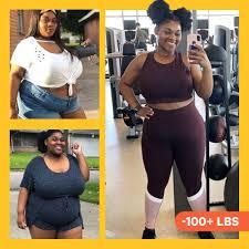 Maybe you would like to learn more about one of these? I Calculated A Calorie Deficit And Counted Marcos To Lose Weight