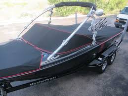 These covers are specially designed to provide an excellent fit for boats with wakeboard and ski towers. Boat With Towers Custom Tower Cover Design And Material Paul S Custom Canvas
