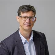 Adrian Bailey Profile