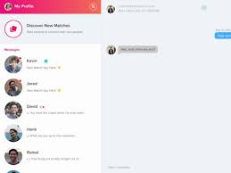 So you hold your finger against the match screen until a search bar shows up and type in the (beginning) of her name. Tinder Tests Web Version For Computers Tinder Online