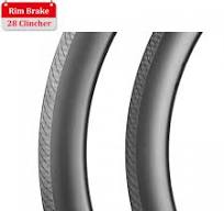 Catazer Ruedas De Grava T800 Fibra De Carbono Ligero 700c Re