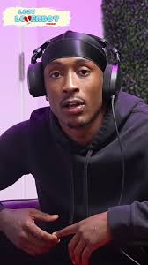 Demetri Wiley Mirror