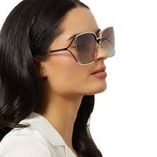 Square Sunglasses