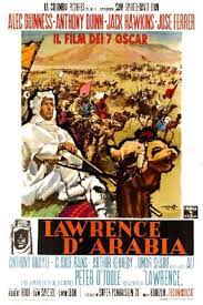 Cineblog 01 lawrence d'arabia ita 2018 film completo sottotitoli italiano nel 1917 l'inghilterra aveva delle precise mire sull'arabia e sull'egitto. Lawrence D Arabia Streaming 1962 Cb01 Cineblog01 Film Streaming