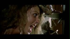 The zombie movie has come back to life more times than the living dead themselves. The Goriest Most Gruesome Most Downright Disgusting Horror Movie Death Scenes Of All Time Shock Radar Your No 1 Source For All Things Twisted