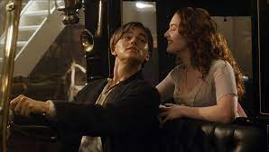 Kate Winslet - ''Titanic'' 02 | xHamster