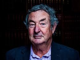 Nick Mason