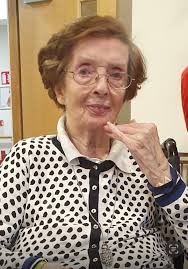 Death Notice of Carmel O'REILLY-McMAHON (Terenure, Dublin)