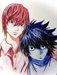 Satirical Essay: Tsugumi Ohba, the anonymous author of Death Note and more:  who is he really? : rdeathnote
