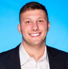 FTCC names Tyler Johnson as Assistant Athletic Director for Compliance