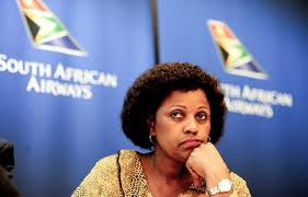 The branch is roughly 140 kilometres from zuma's nkandla homestead. High Court Declares Dudu Myeni Delinquent The Mail Guardian