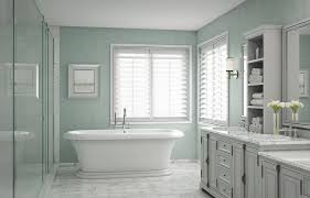 Best Bathroom Paint Colors Trends 2025