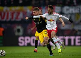Боруссия д — рб лейпциг 2:2. Rb Lejpcig Borussiya D 0 1 Video I Obzor Matcha Bundesliga Chempionata Germanii 19 01 2019 Sport Ua