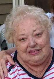 Obituary information for Carolyn Cartwright