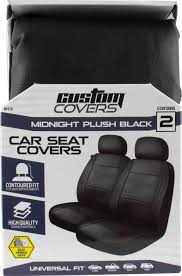 Check spelling or type a new query. Custom Accessories Low Back Seat Cover 40410 O Reilly Auto Parts