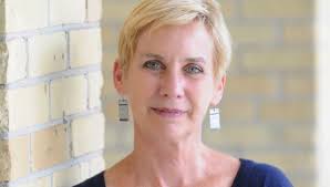 Meet McMaster's Mabel Pugh Taylor Writer-in-Residence