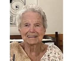 Mary Frances Webb Obituary (2023)