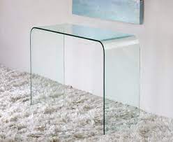 We did not find results for: Clear Glass Waterfall Console Table