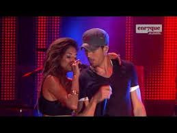 Enrique Iglesias Nicole Scherzinger Heartbeat Live Hd 4k Youtube In 2020 Nicole Scherzinger Enrique Iglesias Live Hd