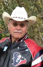 Obituary information for Raul V. Bosquez