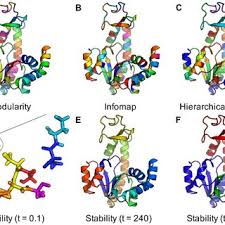 Karate has many different stances, each used to for different types of power and movement. Pdf Markov Dynamics As A Zooming Lens For Multiscale Community Detection Non Clique Like Communities And The Field Of View Limit