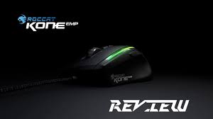 Hi guys did a fresh install of windows 10 installed the latest roccat swarm only to have it not install the kone module so i can't change my mouse colors. Roccat Kone Emp Review D1dlc