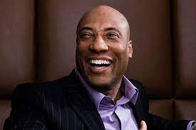 How Byron Allen Gate Crashed Sundance And Sued Obama S Fcc In The Same Week