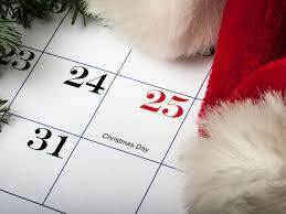 Is The Bank Open The Day After Christmas 2022 Is Christmas Eve A Bank Holiday In 2021? Bank Holidays Over Christmas And  New Year - Buckinghamshire Live