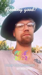 Garth Jones (@gartholomew_jones)