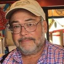 Eddie Ray Garner Obituary