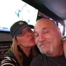 Semi parking in Hudson area?