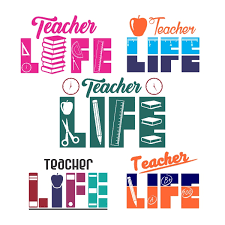 Free Free Teacher Life Svg 278 SVG PNG EPS DXF File