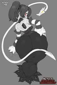Rule34 Squigly - Every Futanari Video You Want