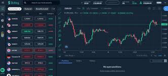 The best bitcoin & cryptocurrency exchanges for beginners. Best Online Trading Platforms Uk Cheapest Brokers In June 2021