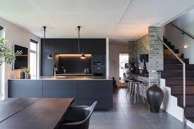 L Image Contient Peut Etre Interieur Mobilier Maison Cuisine Moderne Deco Maison